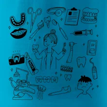 Veselá zubárka Veselá zubárka