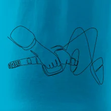 Petrolhead jedným ťahom