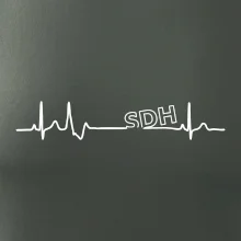 SDH EKG SDH EKG