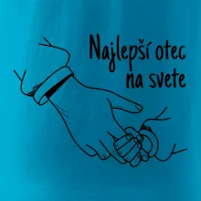 Ruka - Najlepší otec na svete