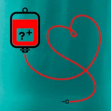 Transfúzia srdce Transfúzia srdce