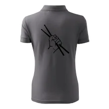 Paličky ruka Paličky ruka