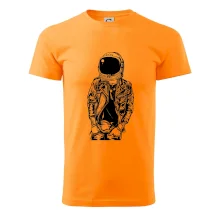 Astronaut Punkster Astronaut Punkster