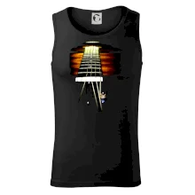 Gitara foto Gitara foto