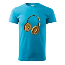 Headphone Donut Headphone Donut