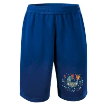 Folklór - sliepky s margarétkami Folklór - sliepky s margarétkami