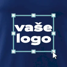 Vlastné logo - Tričko alebo mikina