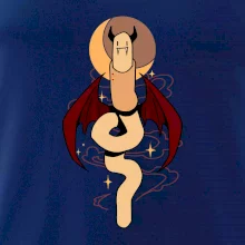 Dážďovka upír (Alexis Citrine)