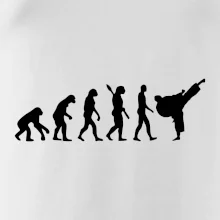 Karate Evolúcia - kop