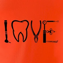 Love zubár Love zubár
