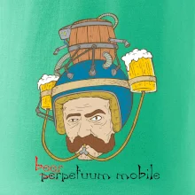 Beerpetuum mobile