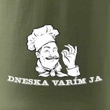 Dneska varím ja SK Dneska varím ja SK