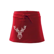 Geometria - Veľký jeleň Geometria - Veľký jeleň