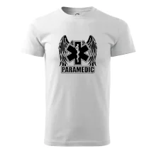 Paramedic Paramedic
