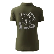 Horolezecké karabíny Horolezecké karabíny