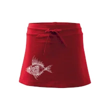 Steampunk ryba Steampunk ryba