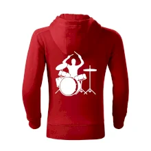 Bicie bubeník Bicie bubeník