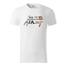 Ak to neopravim ja, tak nikto Ak to neopravim ja, tak nikto