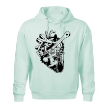 Cyklistovo srdce Cyklistovo srdce