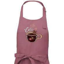 Coffee time bath (Pecka design)