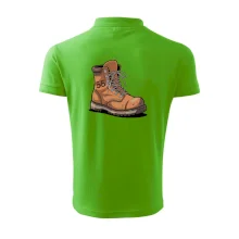 Turistická narodeninová topánka 55