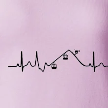 EKG lanovka EKG lanovka