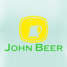 John Beer - Pivo John Beer - Pivo