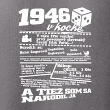 1946 v kocke