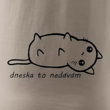 Dnes to nedávam