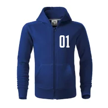 Futbalový dres - vlastné meno a číslo Futbalový dres - vlastné meno a číslo