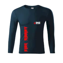 DHZ (oheň, firesport, názov sboru - vlastný nápis) DHZ (oheň, firesport, názov sboru - vlastný nápis)