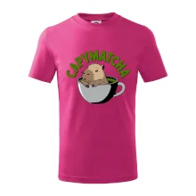 Capybara papymatcha