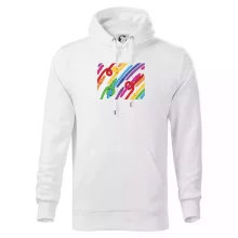 Dážďovky pruhy (Alexis Citrine) Dážďovky pruhy (Alexis Citrine)