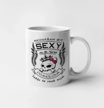 Neznášam byť sexy - Princezná