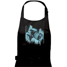 Zrkadlovka v prírode