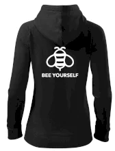 Bee yourself