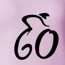 Cyklista oslavuje šesťdesiatku (60)