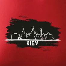 Kiev - Silueta Kiev - Silueta
