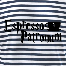Harry - Espresso Patronum Harry - Espresso Patronum
