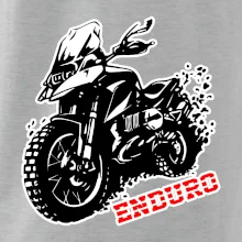 Moto Enduro