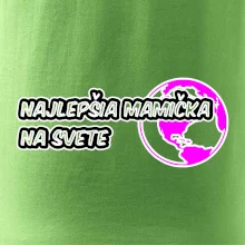 Najlepšia mamička na svete