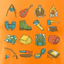 Camping set