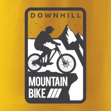 MTB downhill hranaté MTB downhill hranaté