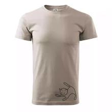 Mačka sa hrá Mačka sa hrá