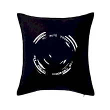 Foto objektív obrys Foto objektív obrys