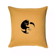 Mačka - Jin jang Mačka - Jin jang