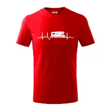 EKG obytňák EKG obytňák