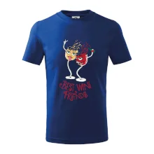 Best wine friends dancing (Pecka design) Best wine friends dancing (Pecka design)