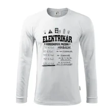 Hodinová mzda elektrikár Hodinová mzda elektrikár