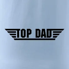 Top dad s čiarami